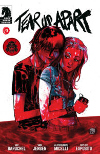 Tear Us Apart #03