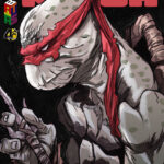 Tartarugas Ninja #147