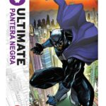 Ultimate Pantera Negra #15