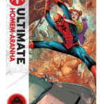 Ultimate Homem-Aranha #15