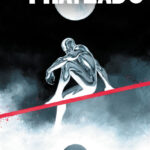 A Morte do Surfista Prateado #01