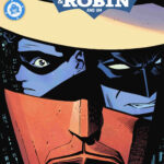 Batman & Robin: Ano Um #08
