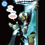 Batman & Robin #22