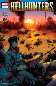 Hellhunters #03