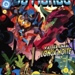 Batman/Superman: Os Melhores do Mundo #40