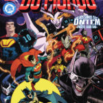 Batman/Superman: Os Melhores do Mundo #39
