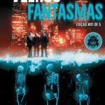 Velhos Fantasmas #01