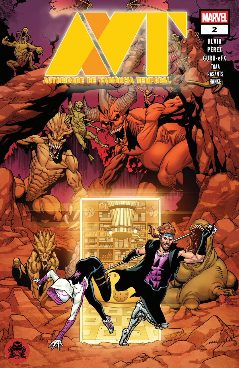 AVT #02
