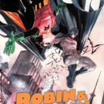 Robin & Batman: Jason Todd #01