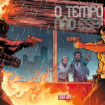 O Tempo Não Espera #02