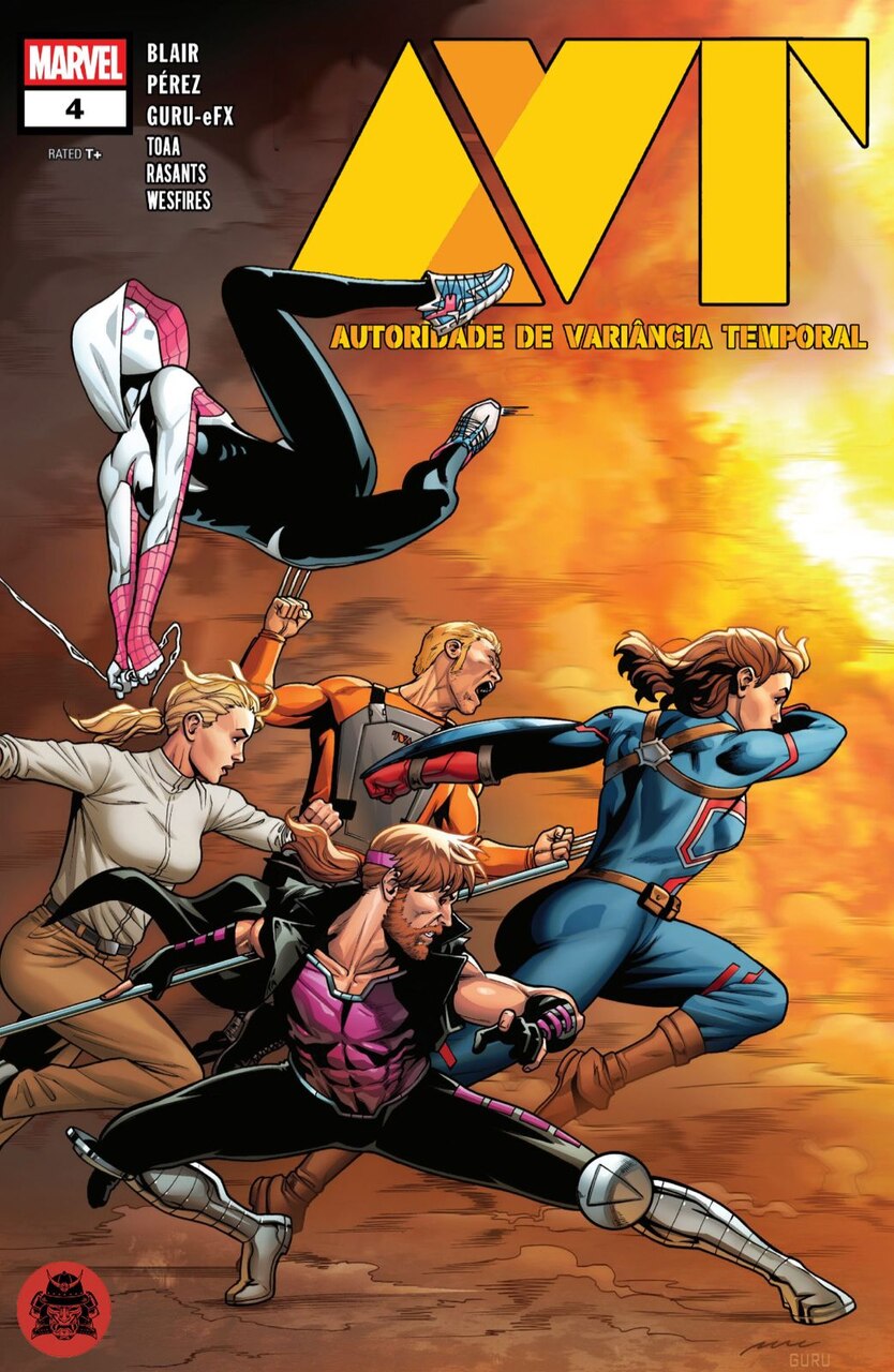 AVT #04
