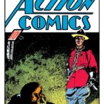 Action Comics #04