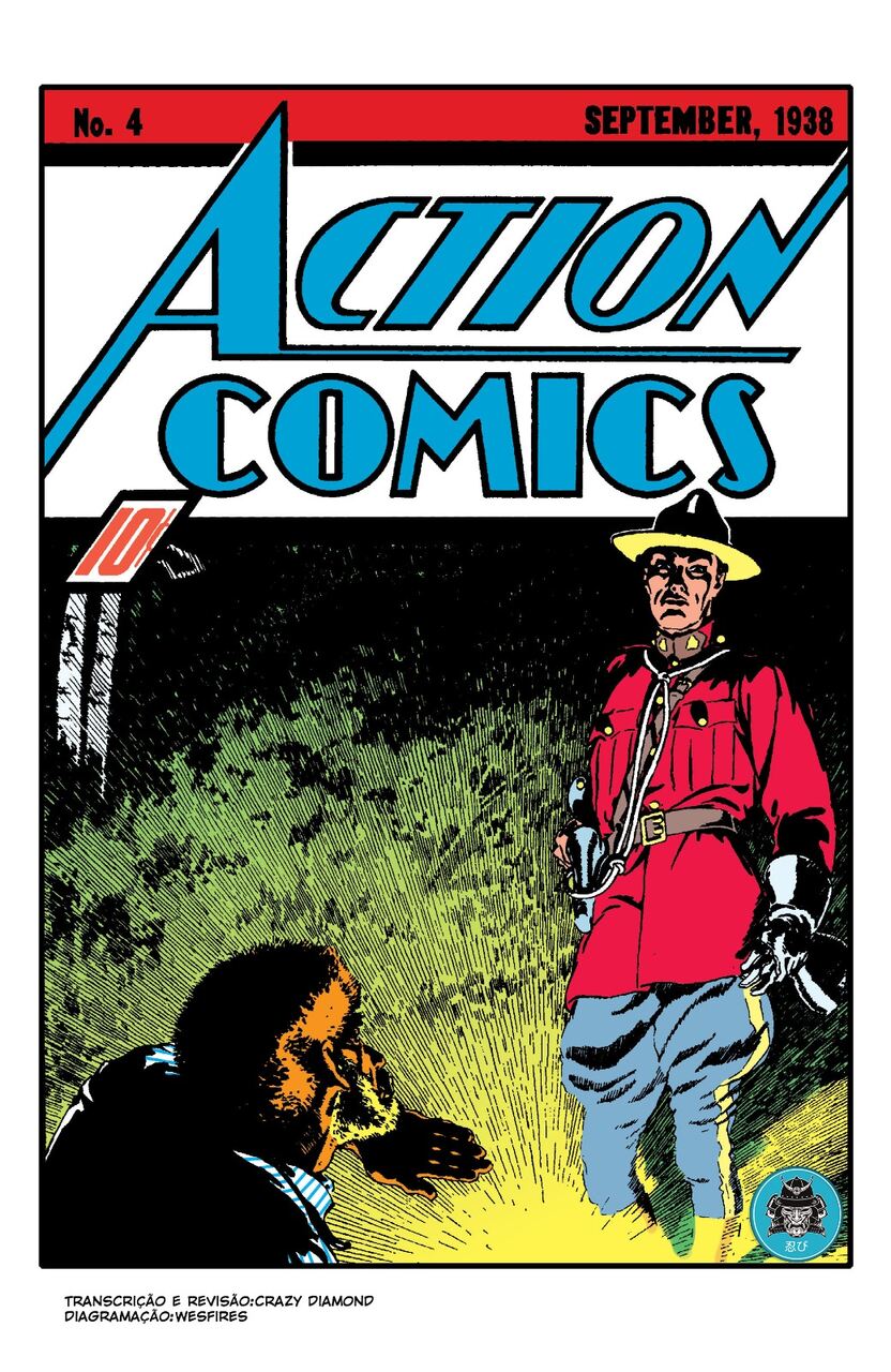 Action Comics #04