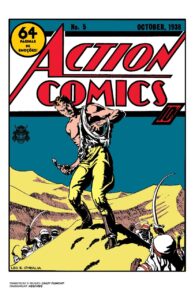 Action Comics #05