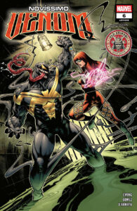 Novíssimo Venom #06