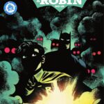 Batman & Robin: Ano Um #09