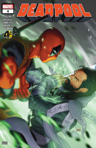 Deadpool #04 V10