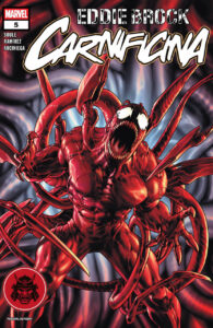 Eddie Brock: Carnificina #05