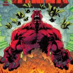 Hulk Vermelho #04