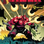Hulk Vermelho #05
