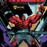 Hulk Vermelho #06