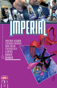 Imperial #03