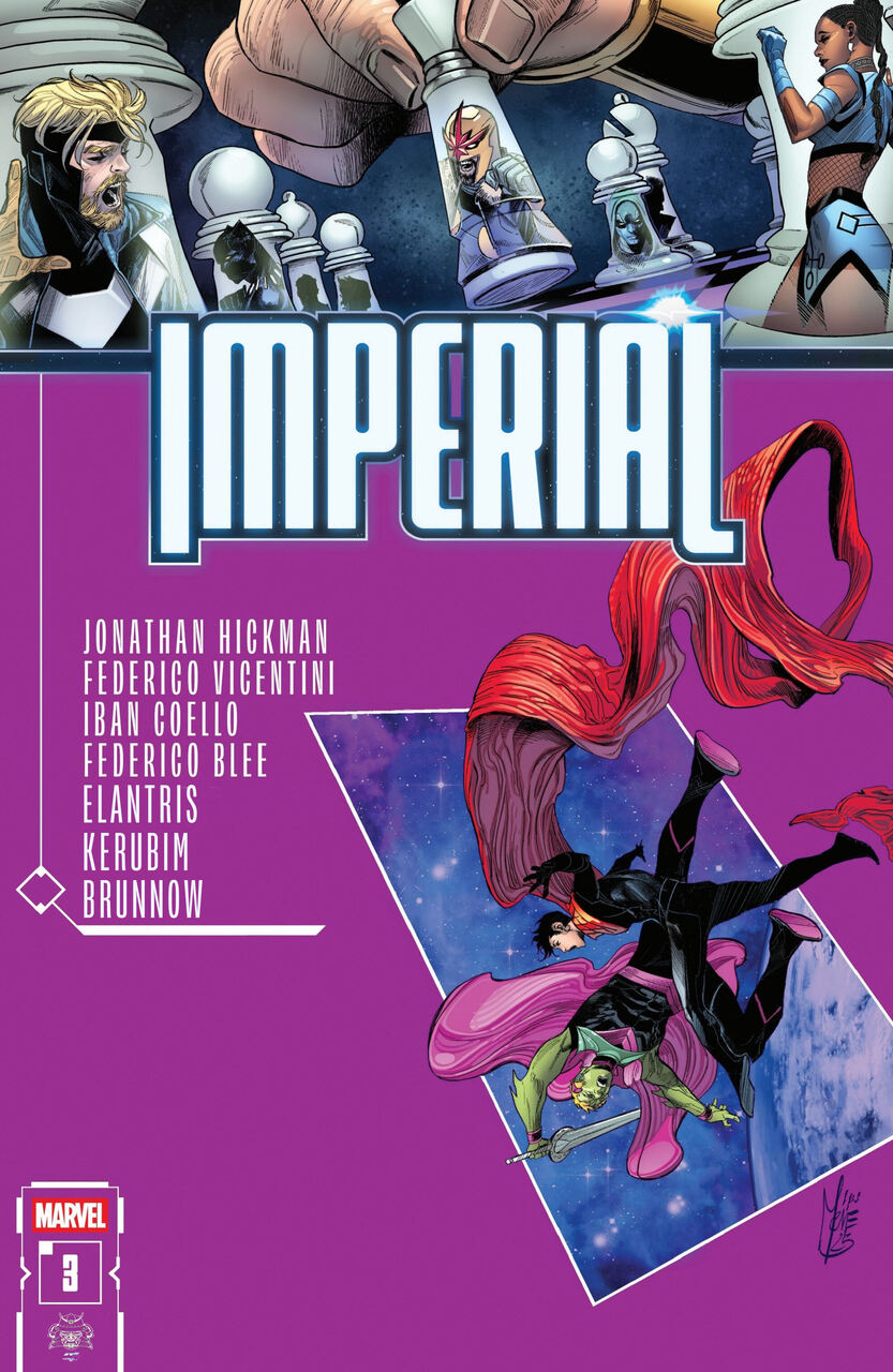 Imperial #03