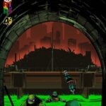Tartarugas Ninja V6 #06