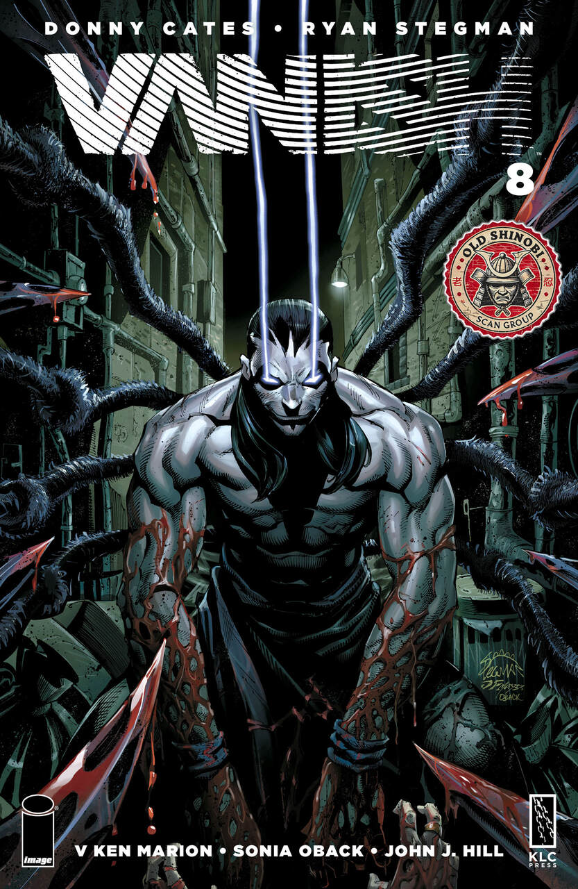 Vanish #08