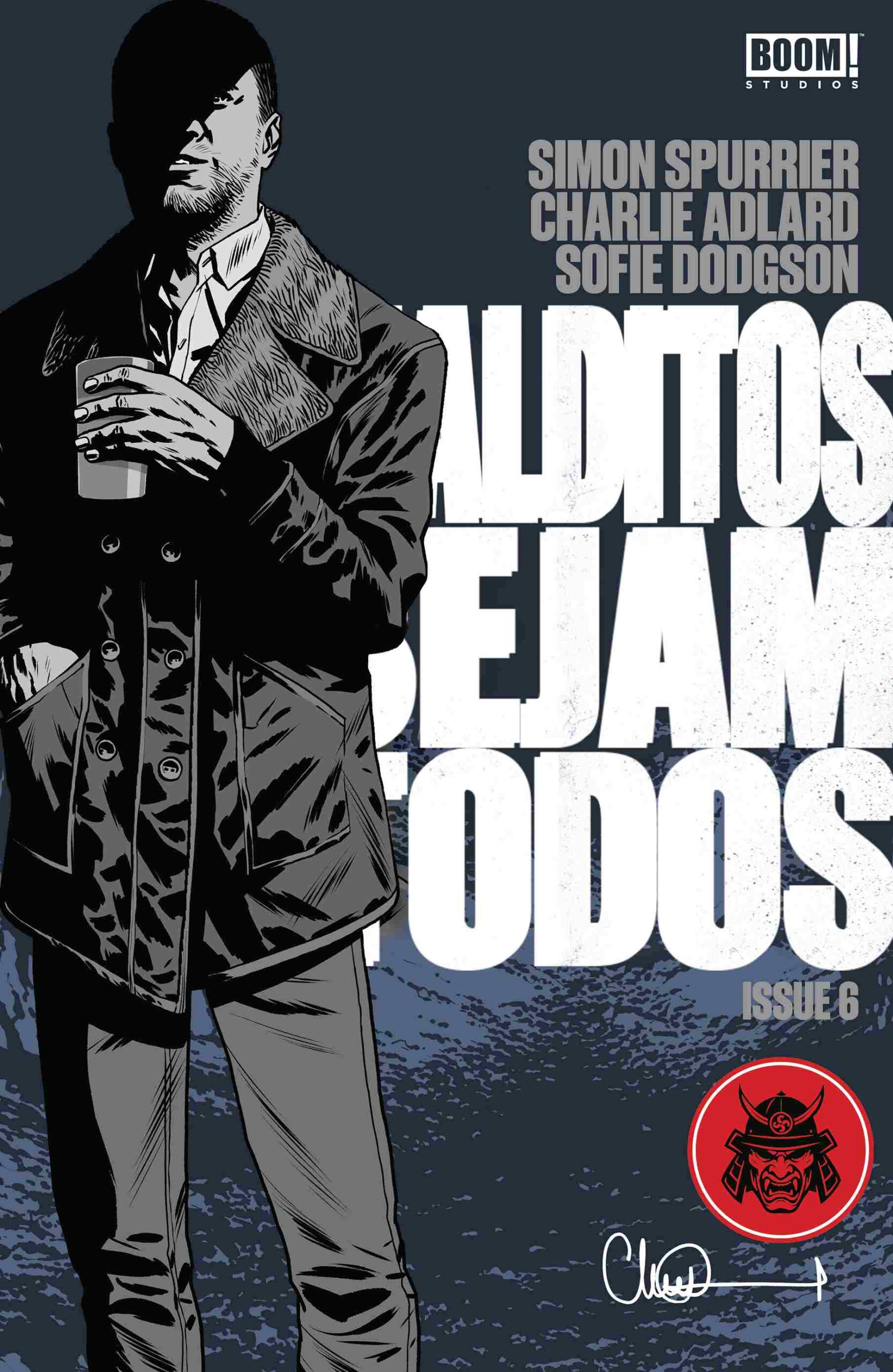 Malditos Sejam Todos #06