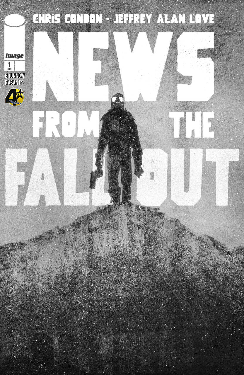 News From The Fallout #01