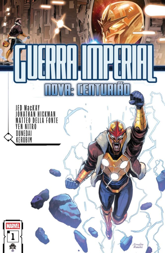 4 anos de Velho Shinobi