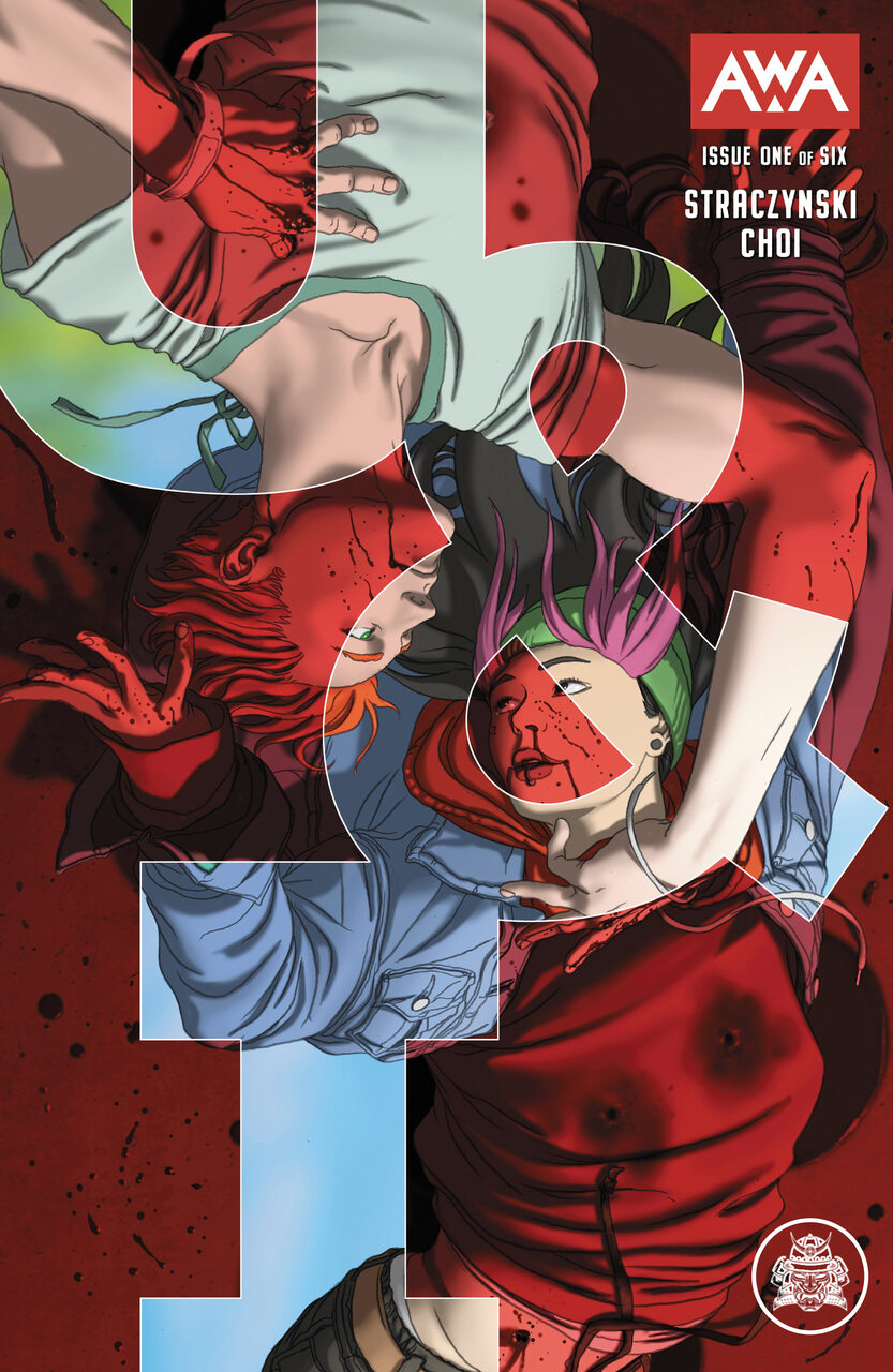 U & I #01