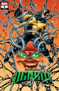 Novíssimo Venom #08