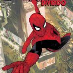 O Espetacular Homem-Aranha: Dividido #01