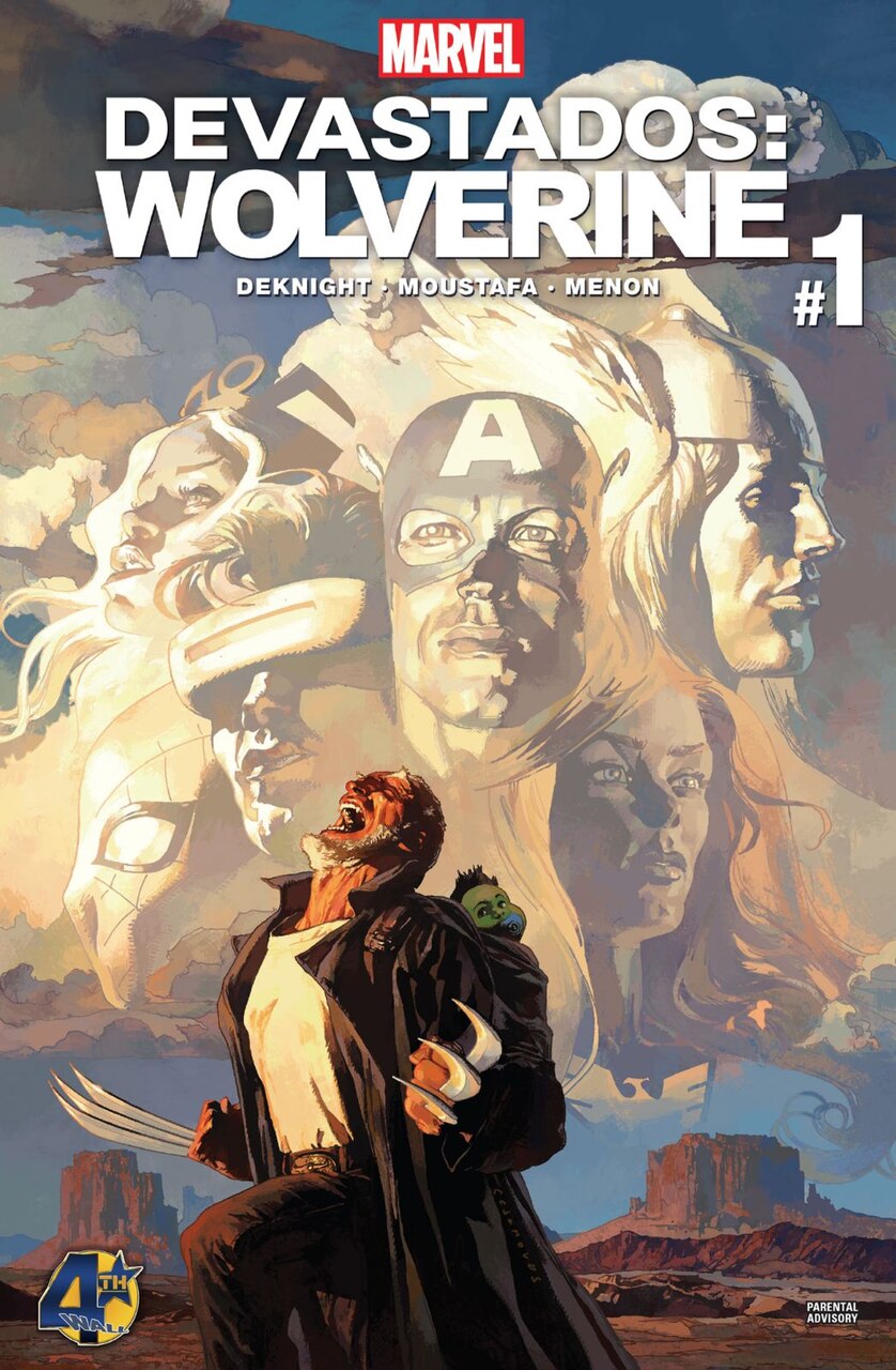 Devastados (2021)