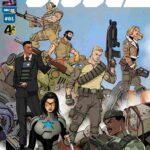 G.I. Joe #01