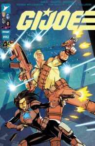 G.I. Joe #02