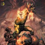 Hellverine #09