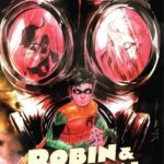 Robin & Batman: Jason Todd #03