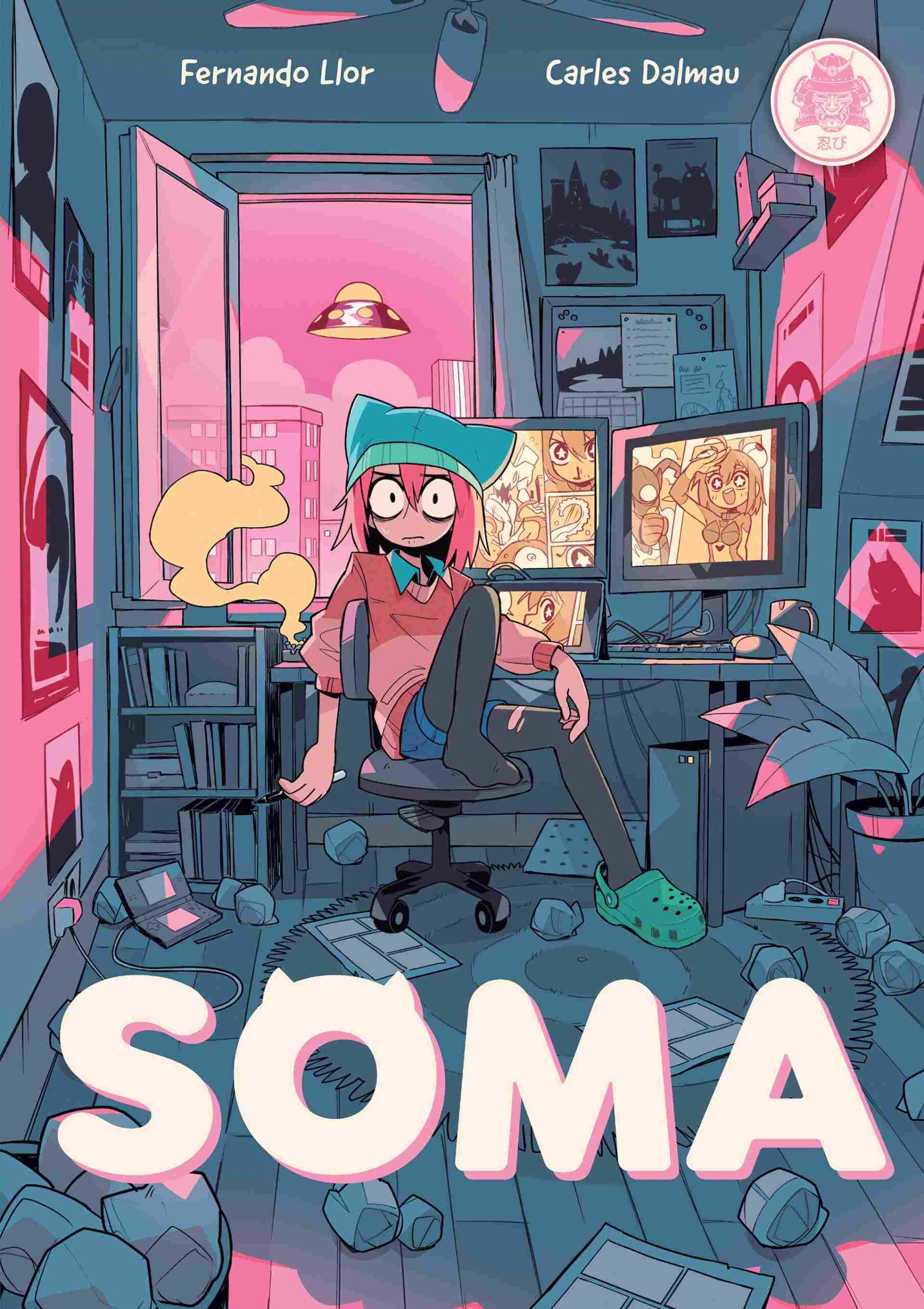 Soma #GN