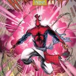 Homem-Aranha: Índia #01