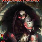 Tartarugas Ninja: Observador Noturno #05