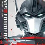Transformers: IDW Collection – Fase 2, Vol.1