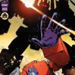 Transformers #15