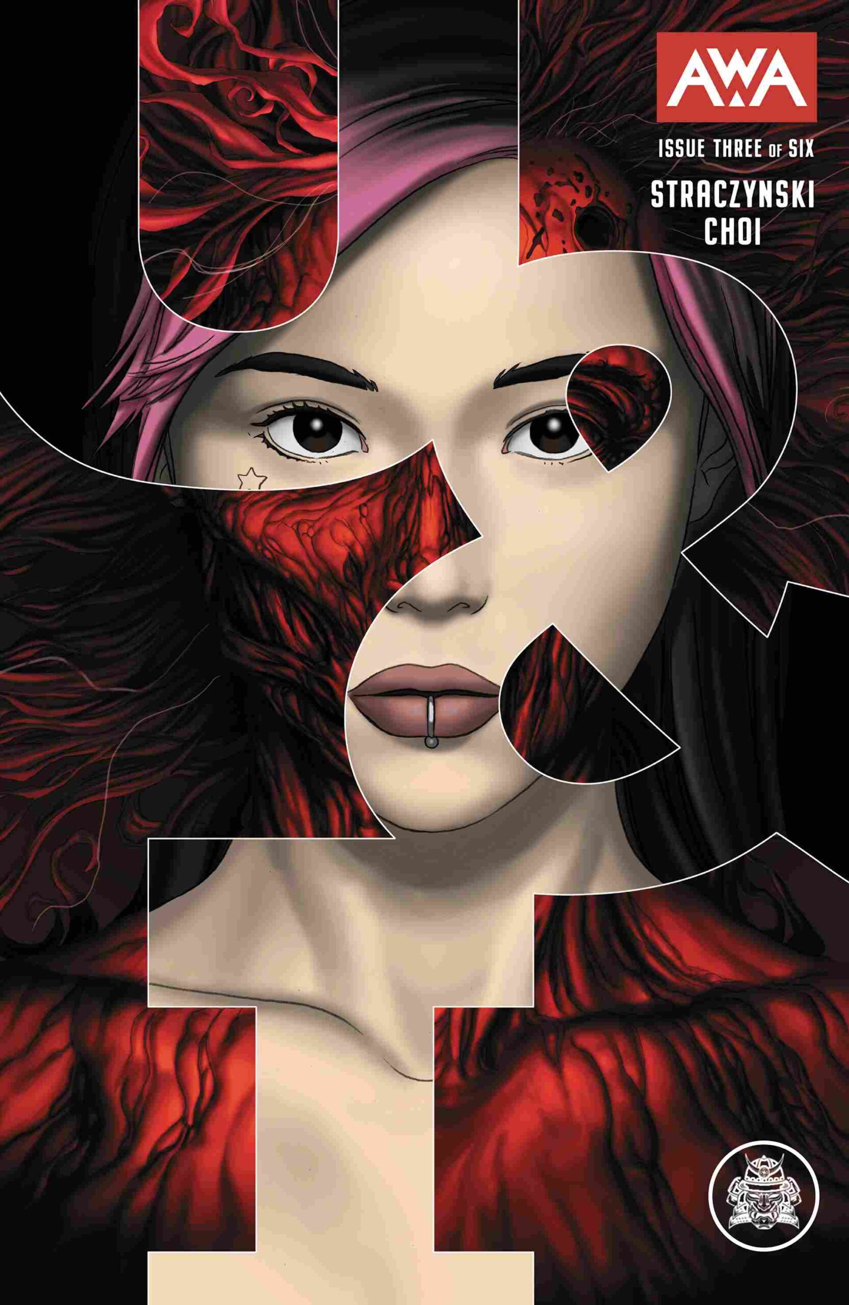U & I #03