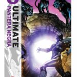 Ultimate Pantera Negra #20