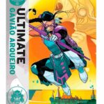 Ultimate Gavião Arqueiro