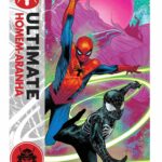 Ultimate Homem-Aranha #18