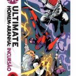 Ultimate Homem-Aranha: Incursão #03